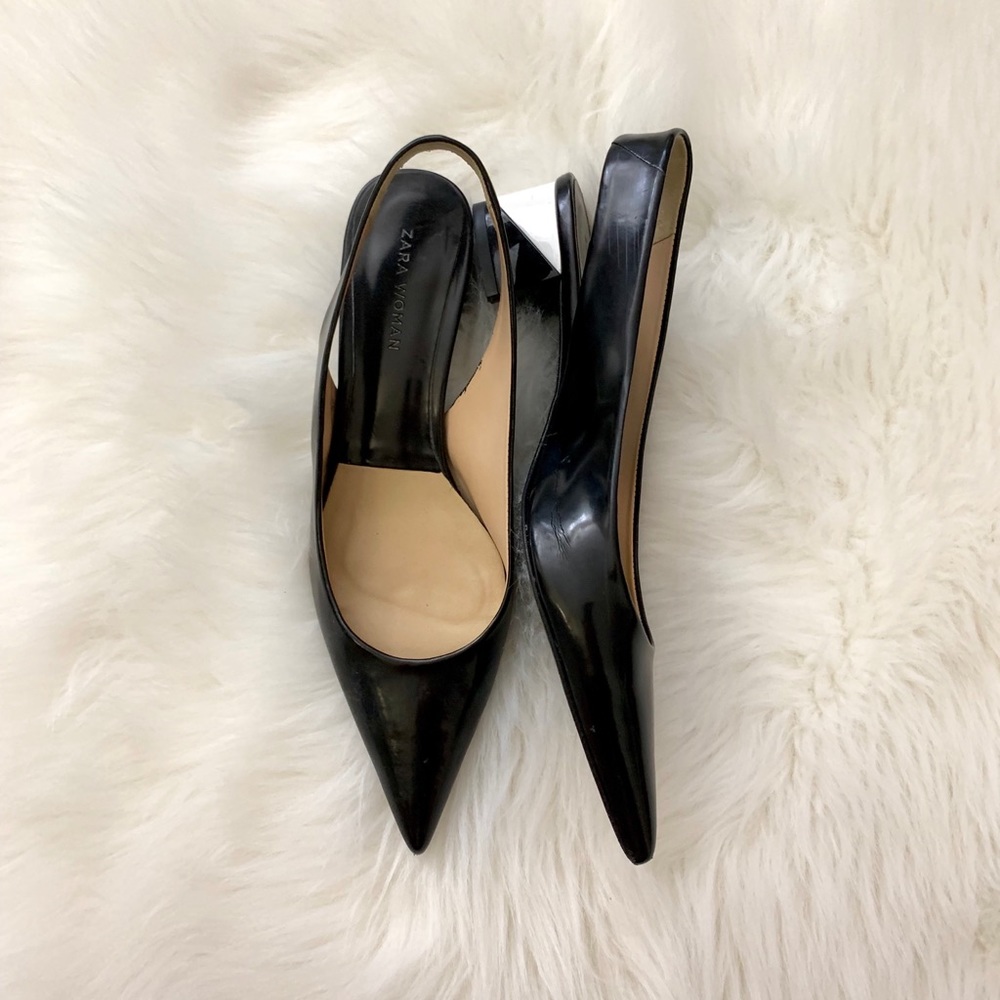 Zara shoes - Picture 6 of 8